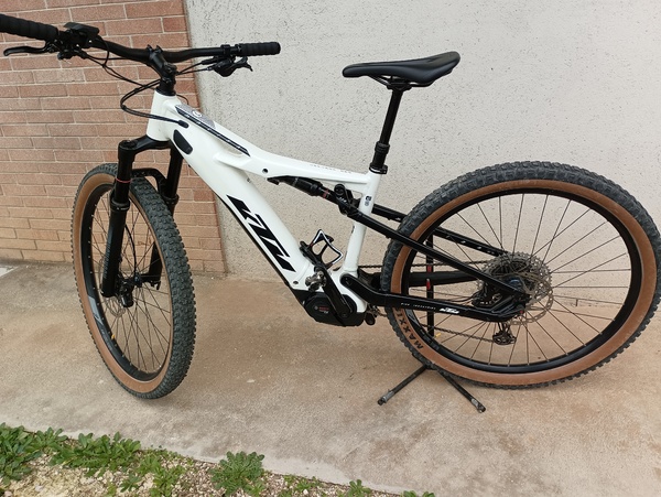 KTM - Machina Chacana 292