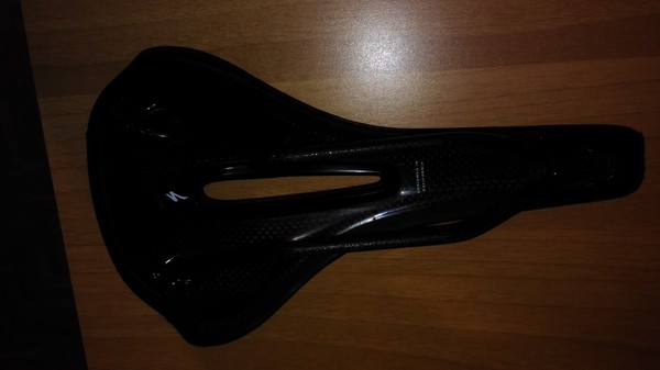 Specialized - s-wuorks phenon