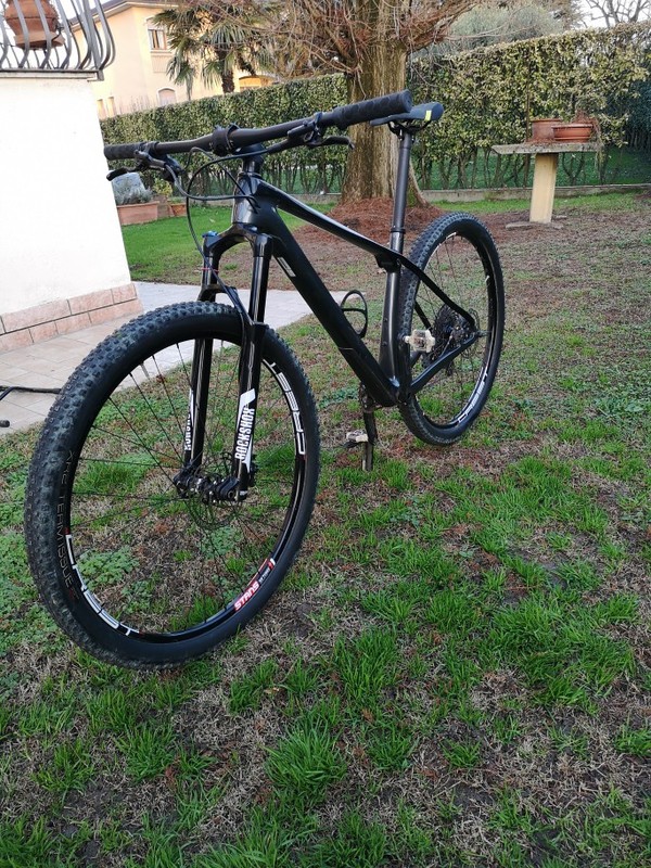 Trek - PROCALIBER 2022