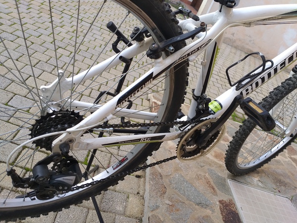Bottecchia - FX 500