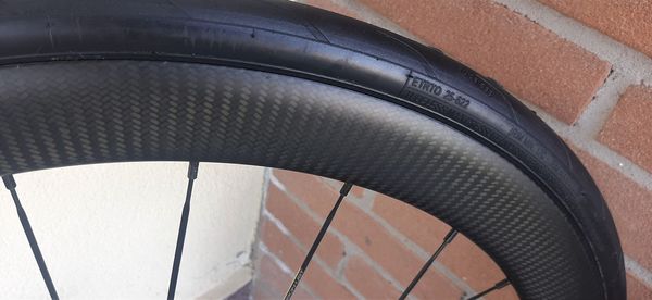 Mavic - Cosmic SL PRO 45 Disc