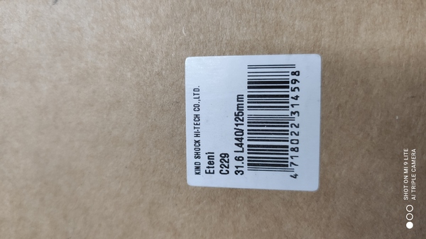 altra - Ks  Eteni' Ks c229 