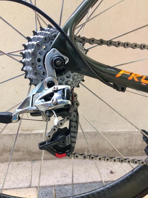 altra - frugeri corsa