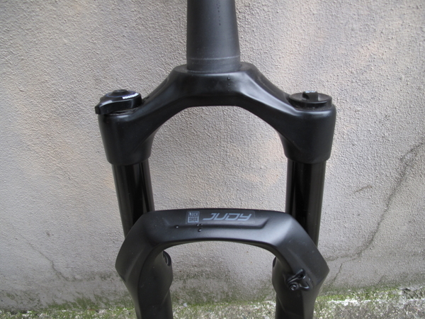 Rockshox - JUDY