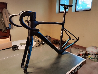 Giant - Defy Pro 0