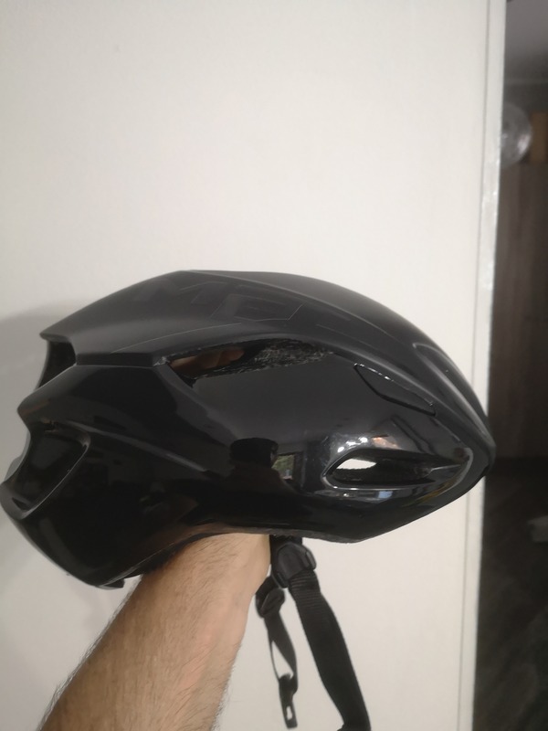 Met - Manta 