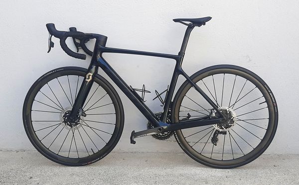 Scott - Addict RC AXS Tg M