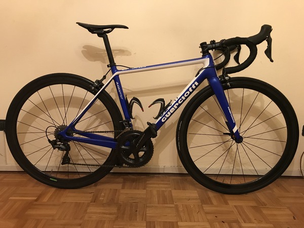 Guerciotti - E 740 