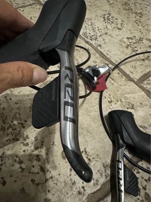 Sram - Red AXS 12v