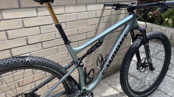 Specialized - Epic S-Works