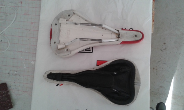 Selle Italia - R-BEL AIR