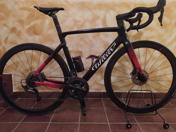 Wilier - Cento10 sl