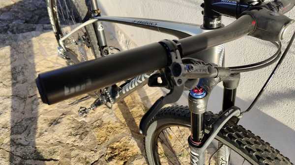 Specialized - Stumpjumper S-Works