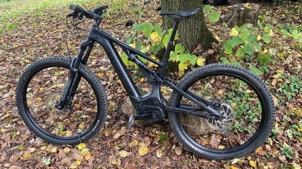 Specialized - Turbo Levo Alloy