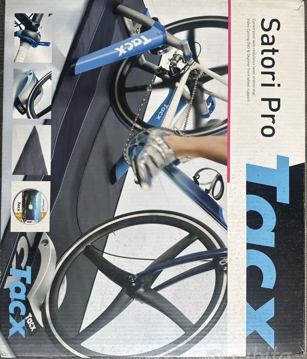 Ciclosport - Pro Tacx