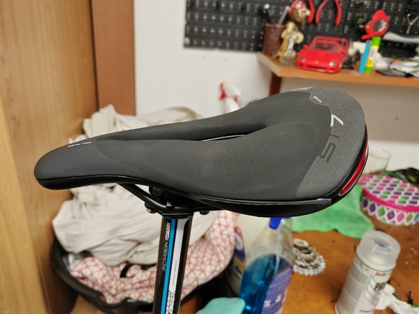 Selle Italia - Selle italia st7 