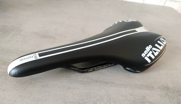 Selle Italia - SLR Carbon Team Edition