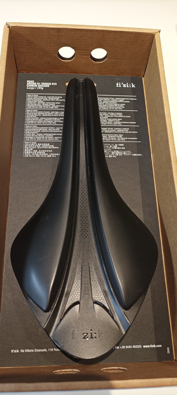 Fizik - Arione Verso Carbon