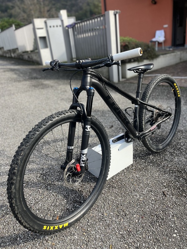 Trek - procaliber