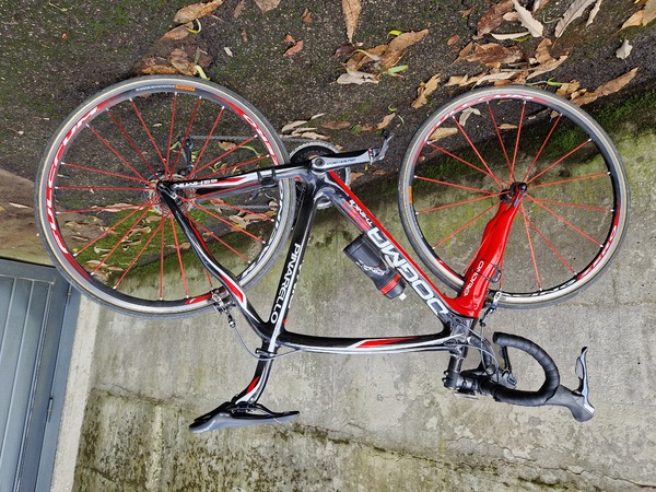 Pinarello - DOGMA 65.1 THINK2