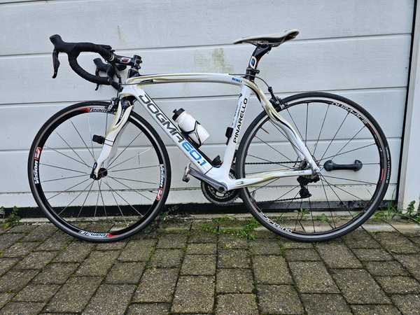 Pinarello - Strada freni rim