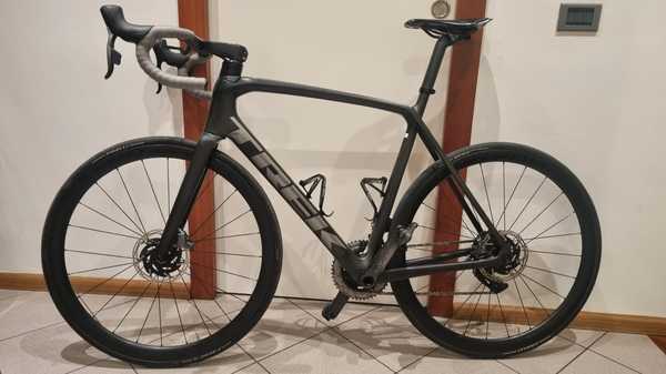 Trek - EMONDA SLR7 ETAP 