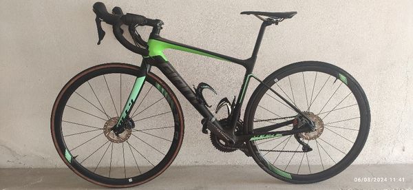 Giant - DEFY ADVANCED PRO 1