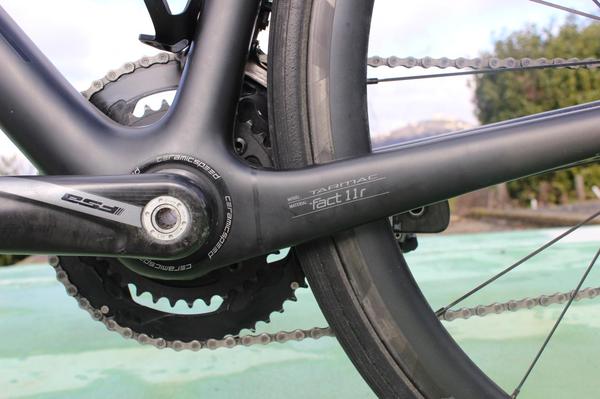 Specialized - SWORKS TARMAC SL5