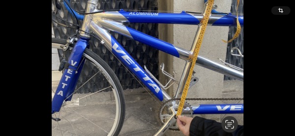 Vetta - TANDEM