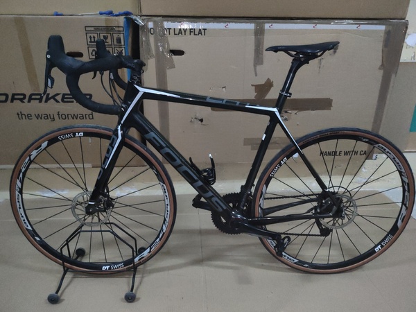 Focus - CAYO DISC 