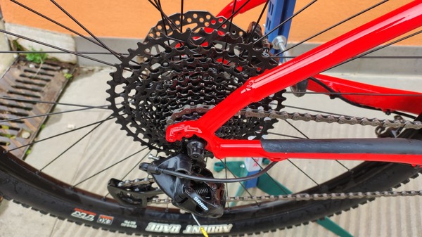 Trek - 