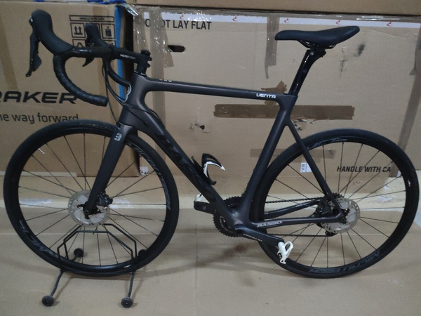 Basso - VENTA DISC
