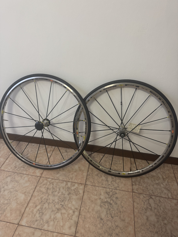 Mavic - r-sys