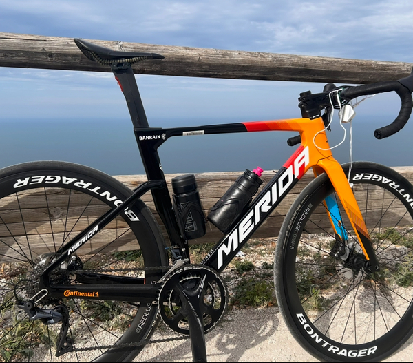 Merida - Reacto 5000