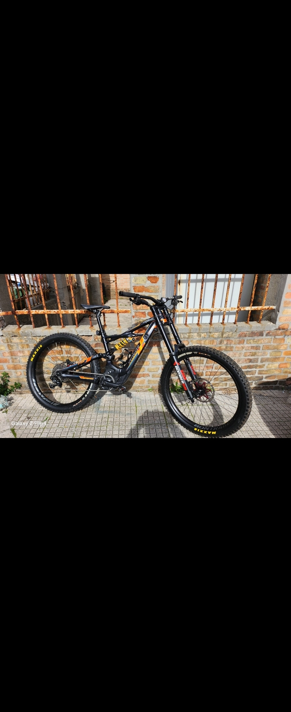 Specialized - kenevo
