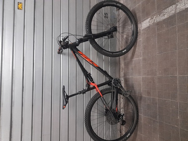 KTM - Scarp 294