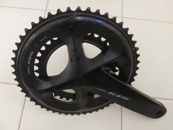 Shimano - 105