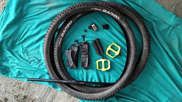 Wilier - 503X