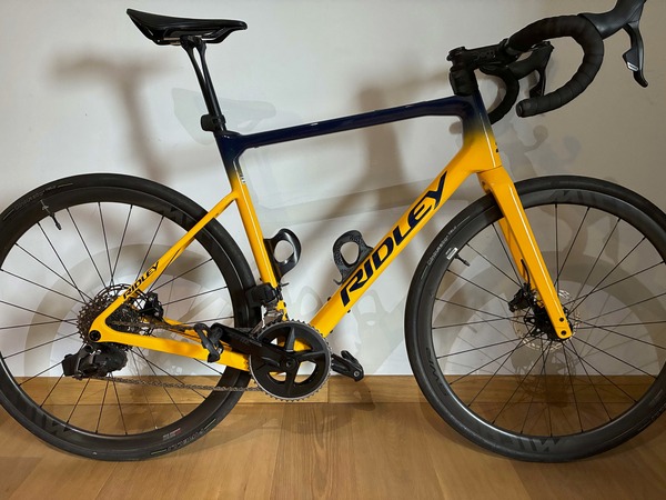 Ridley - Grifn
