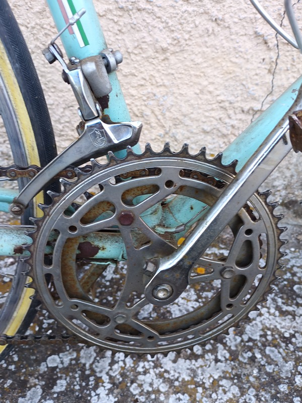 Bianchi - 