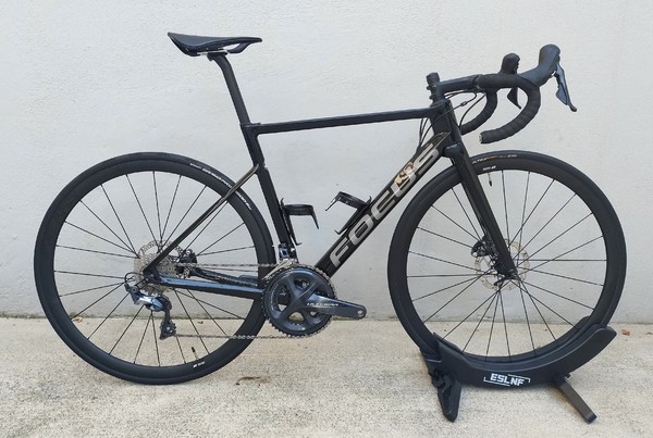 Focus - Focus Izalco Max 8.9 tg M