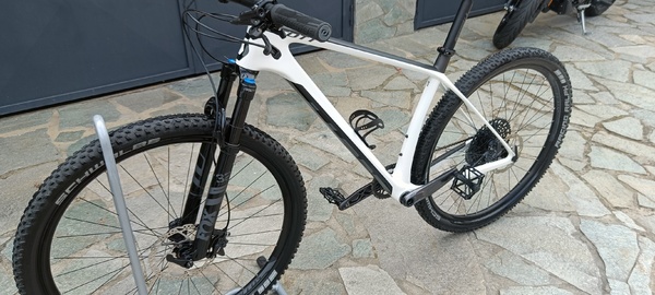 Scott - Scale 920