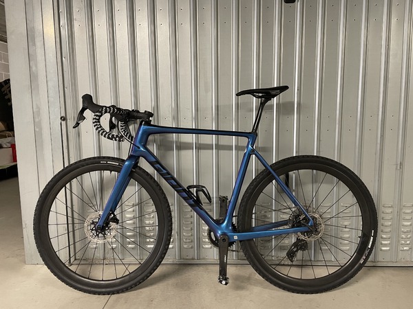 Giant - TCX