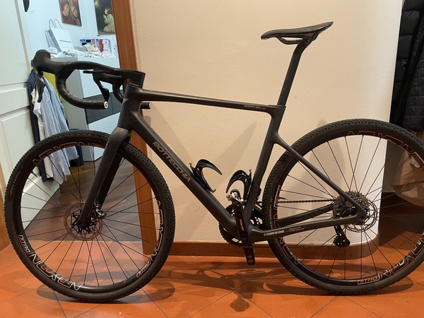 Bottecchia - Gravel SL