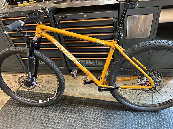 Ritchey - 