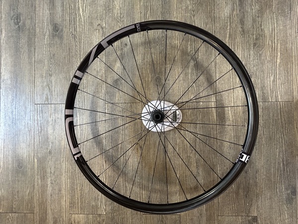 altra - DUKE RACING WHEELS CX RAY- DT 350