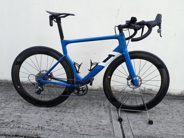 3T - strada