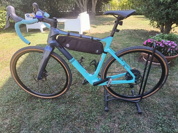 Bianchi - Arcadex