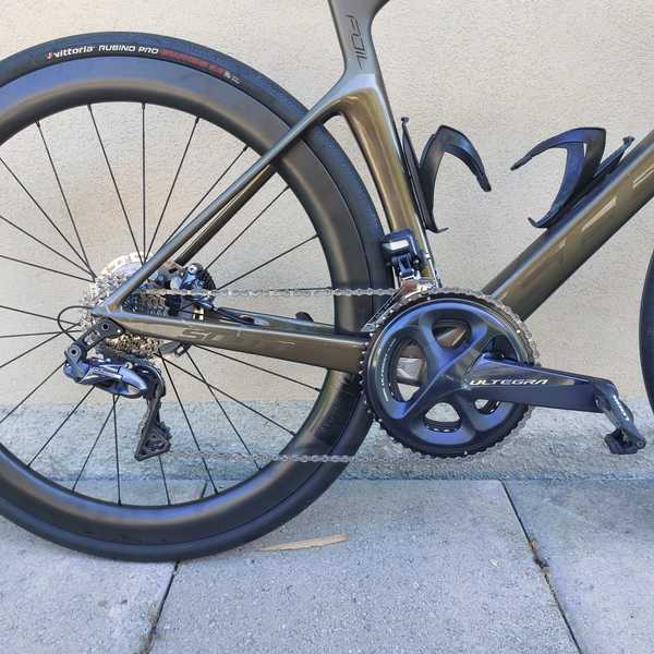 Scott - FOIL RC 10