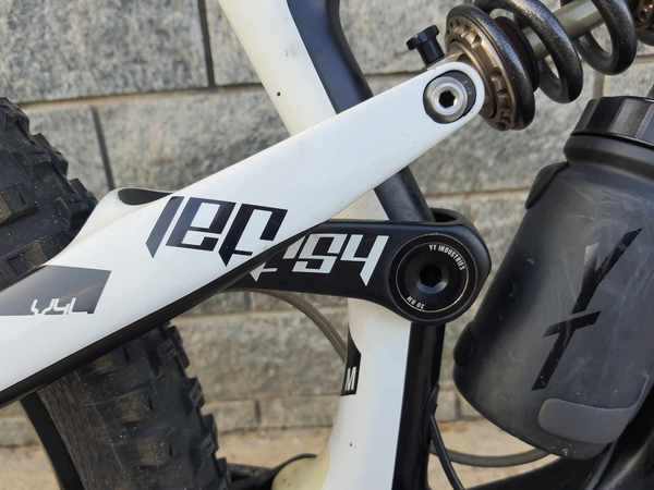 YT Industries - Jeffsy